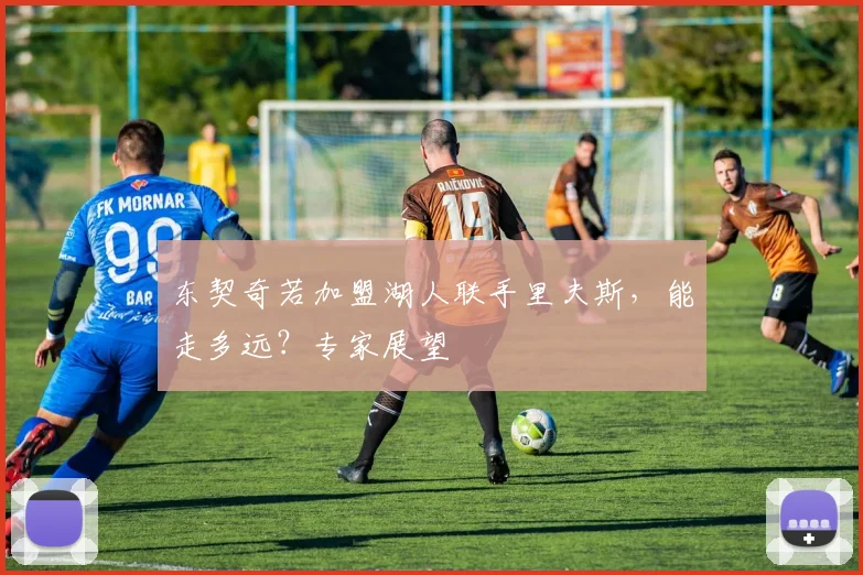 东契奇若加盟湖人联手里夫斯,能走多远?专家展望